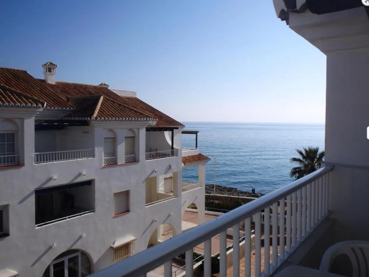 Apartamento Fuentes De Nerja Nsf20 Apartment