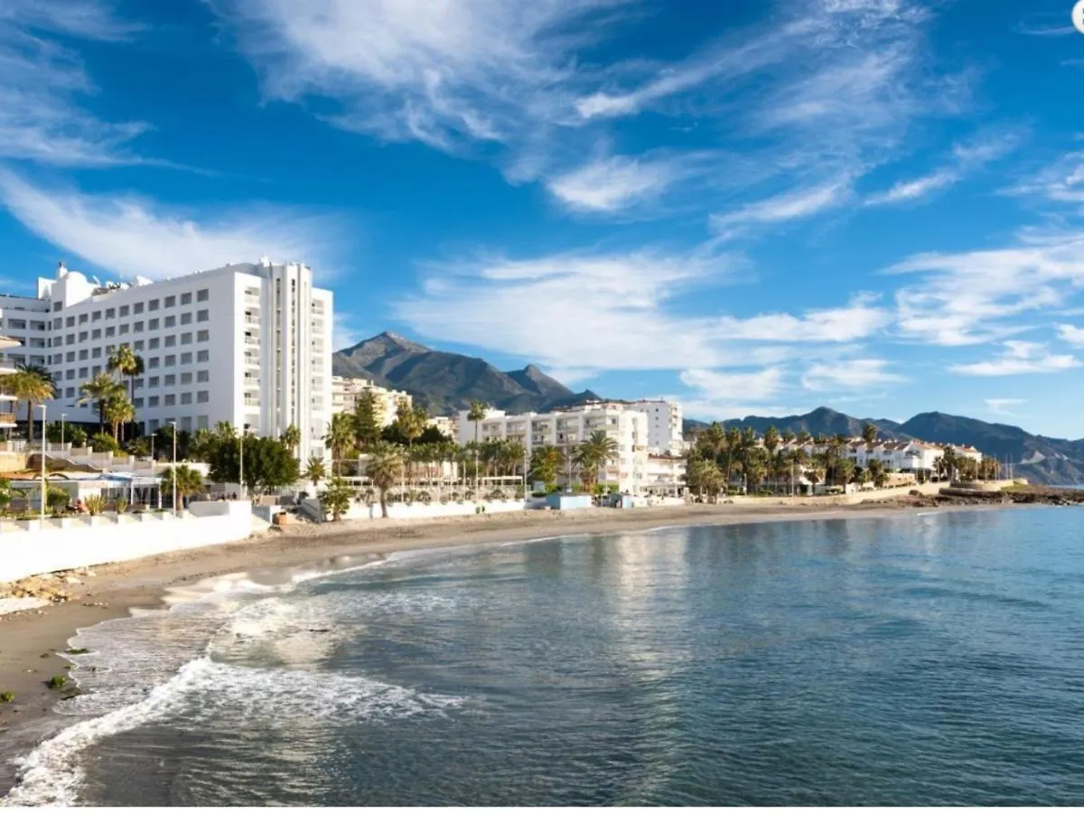 Apartment Apartamento Fuentes De Nerja Nsf20