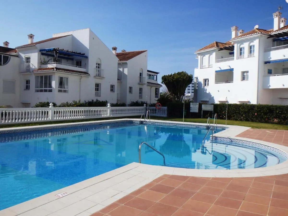 Apartamento Fuentes De Nerja Nsf20 Spain
