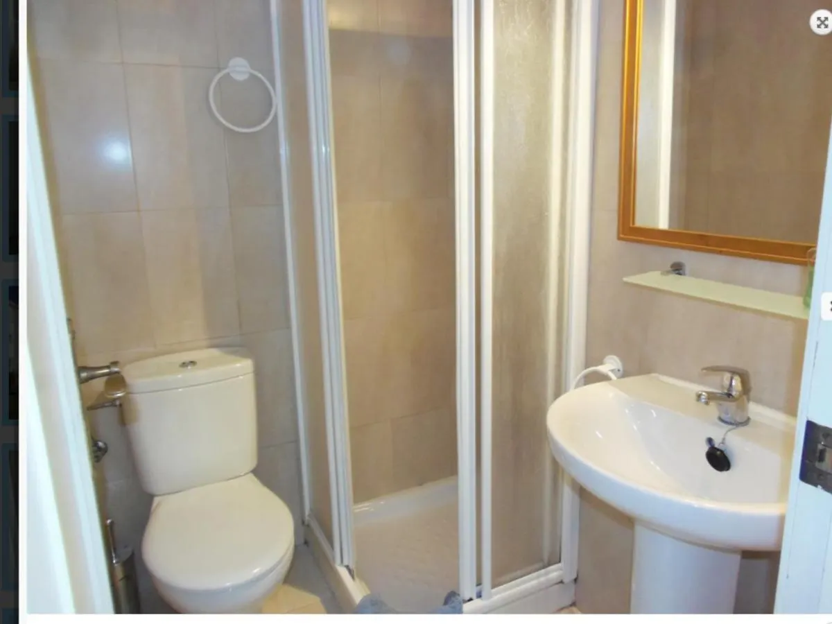 Apartamento Fuentes De Nerja Nsf20