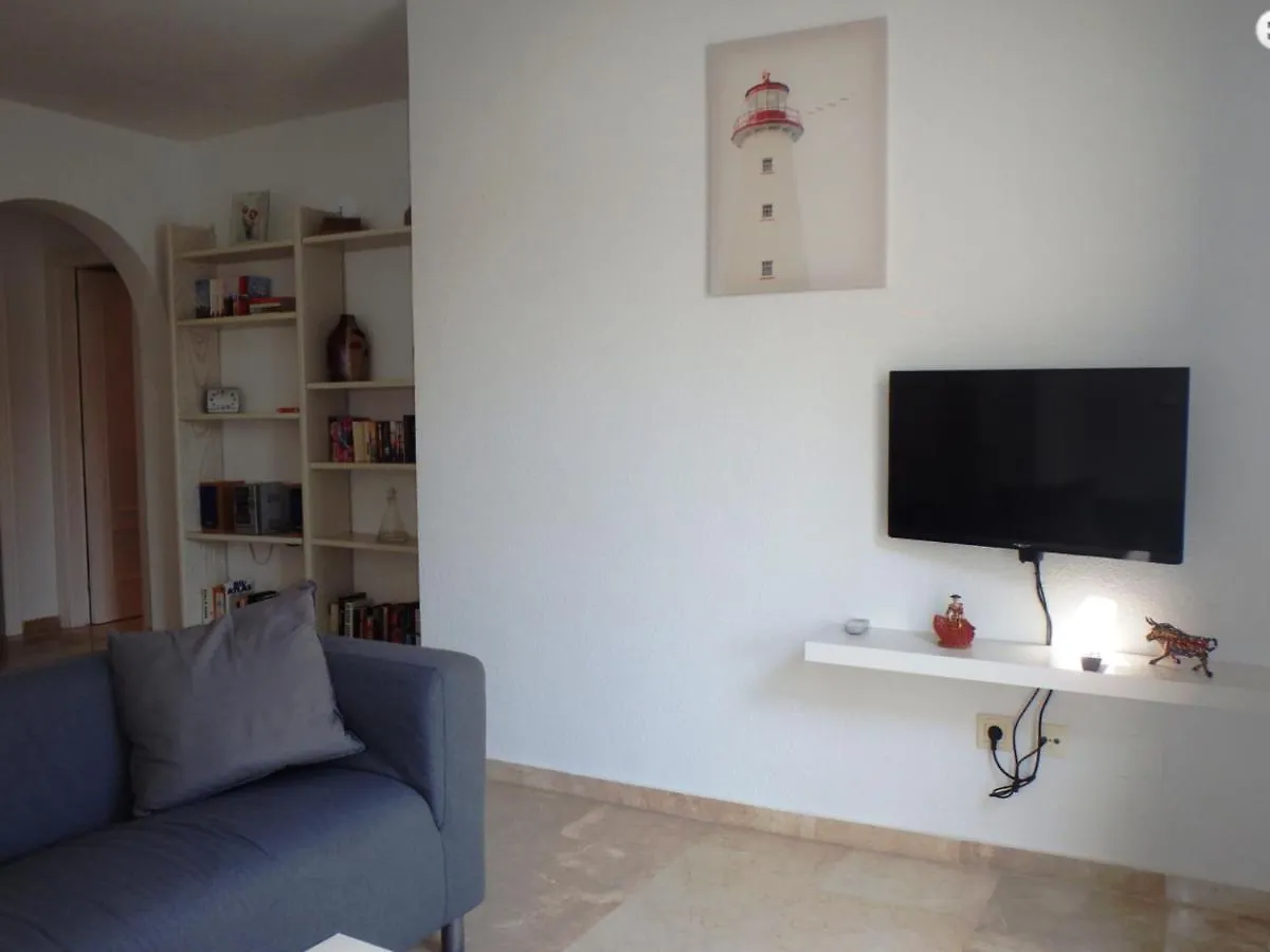 Apartamento Fuentes De Nerja Nsf20 0*,  Španělsko