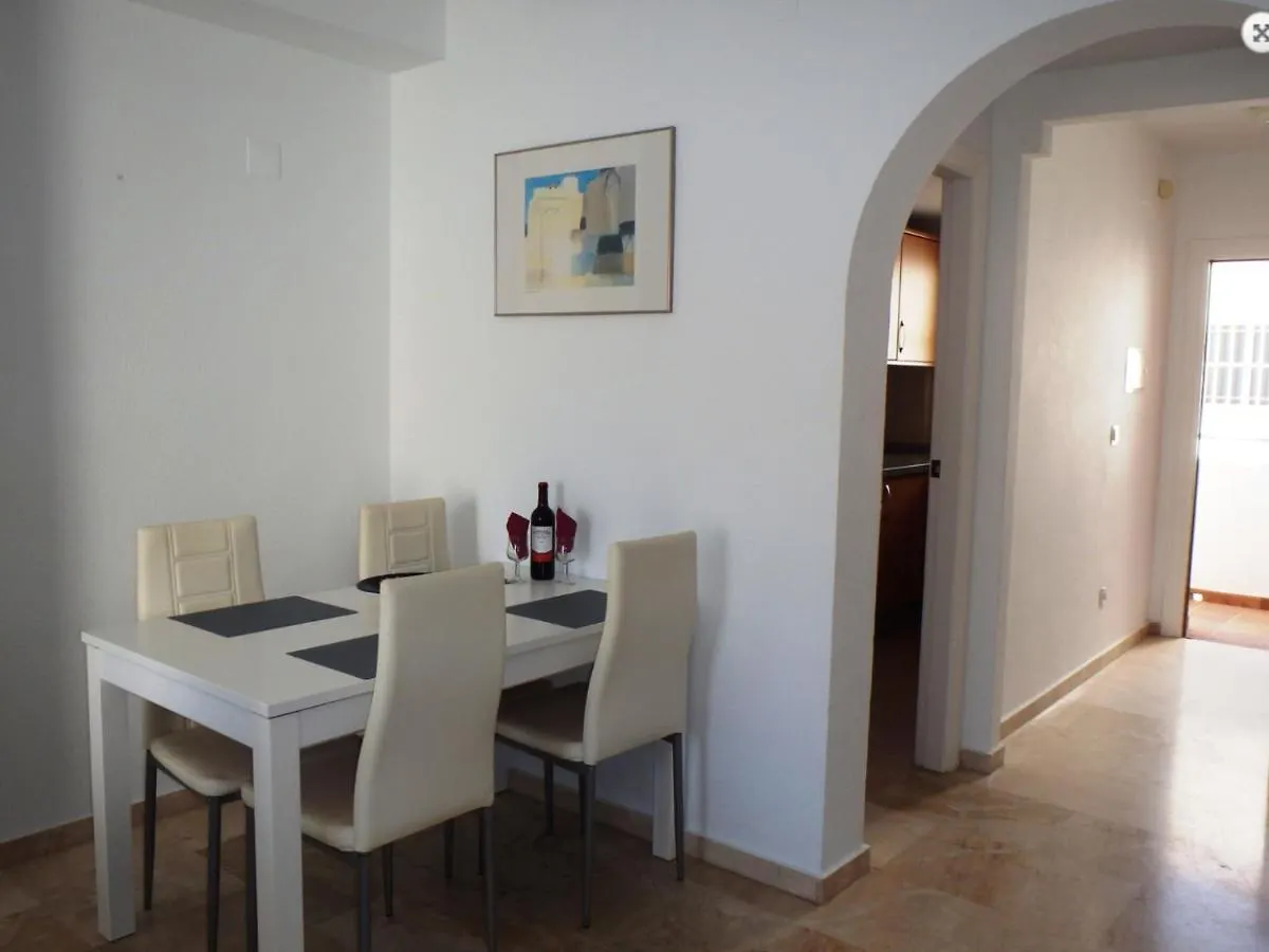 Apartment Apartamento Fuentes De Nerja Nsf20