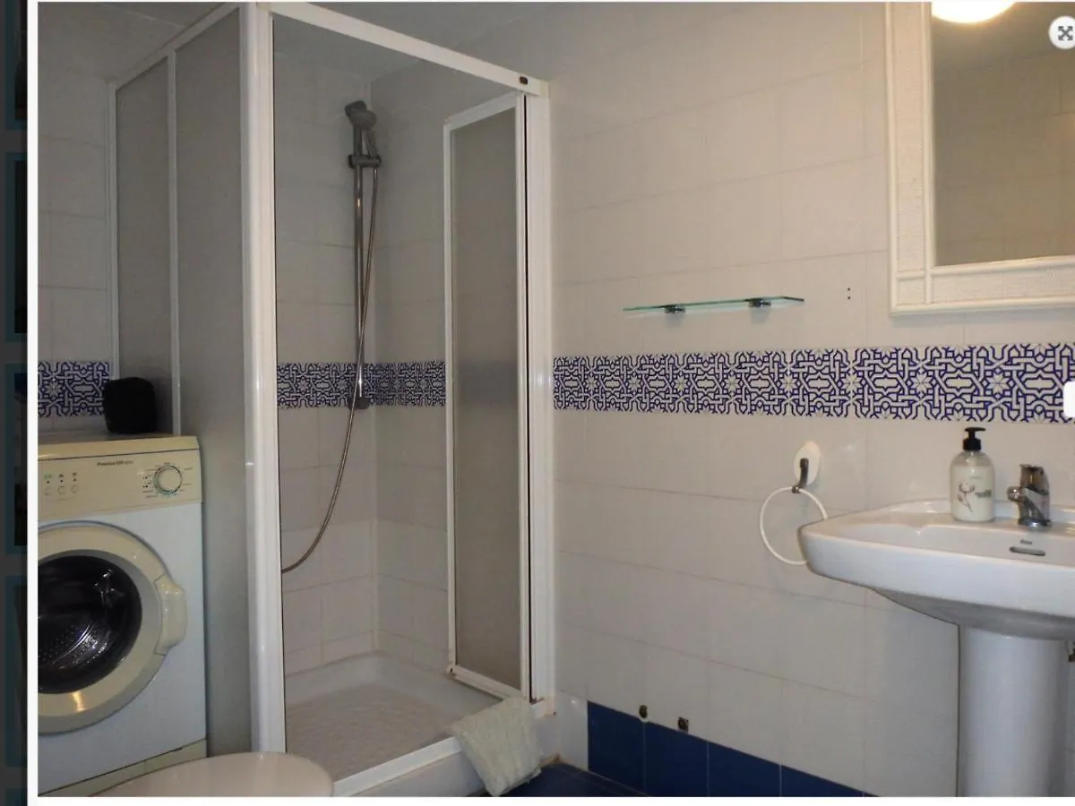Apartment Apartamento Fuentes De Nerja Nsf20 Spain
