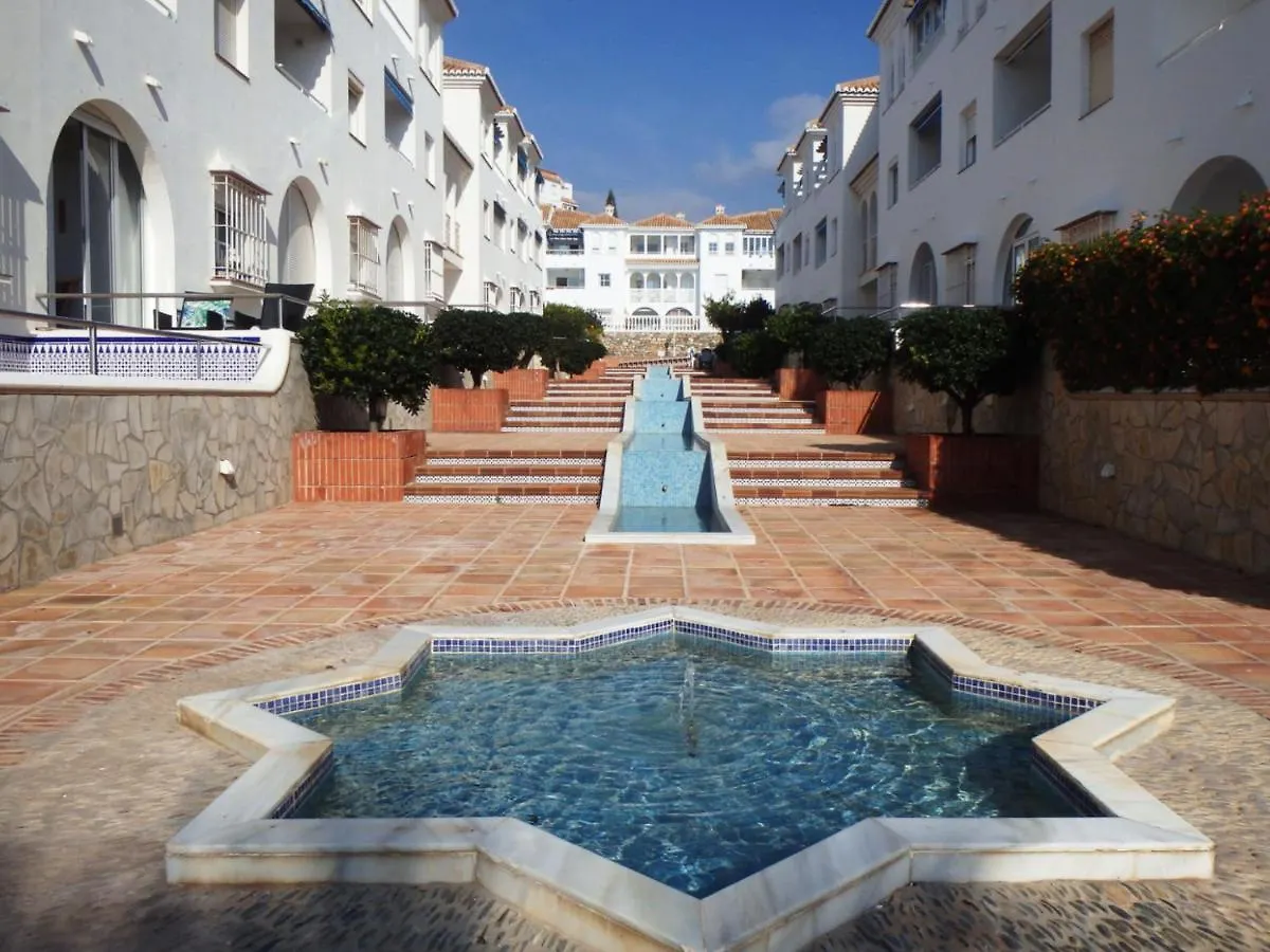 Apartamento Fuentes De Nerja Nsf20 0*,  Španělsko