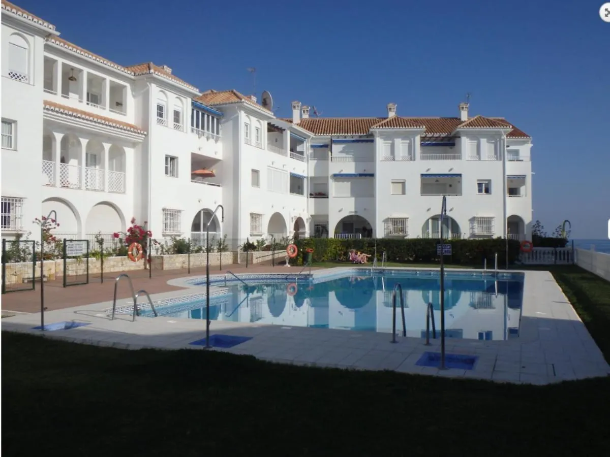 Apartamento Fuentes De Nerja Nsf20 Apartmán