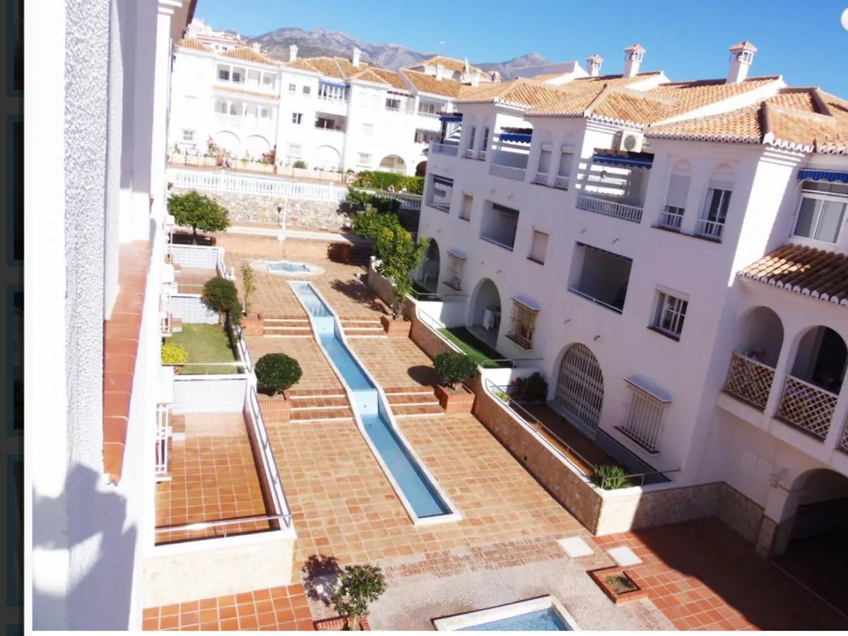 Apartment Apartamento Fuentes De Nerja Nsf20 Spain