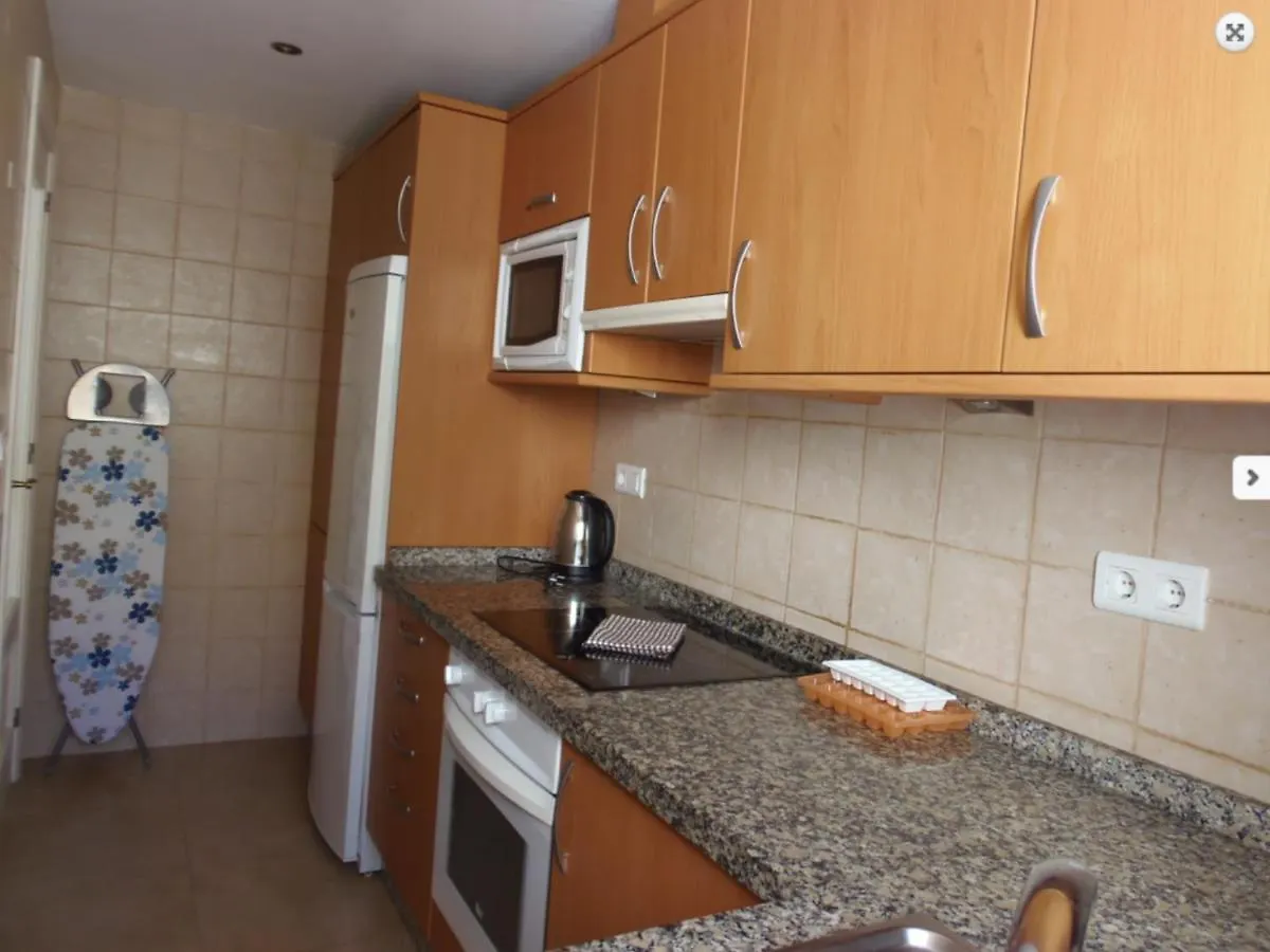 Apartamento Fuentes De Nerja Nsf20 Apartment