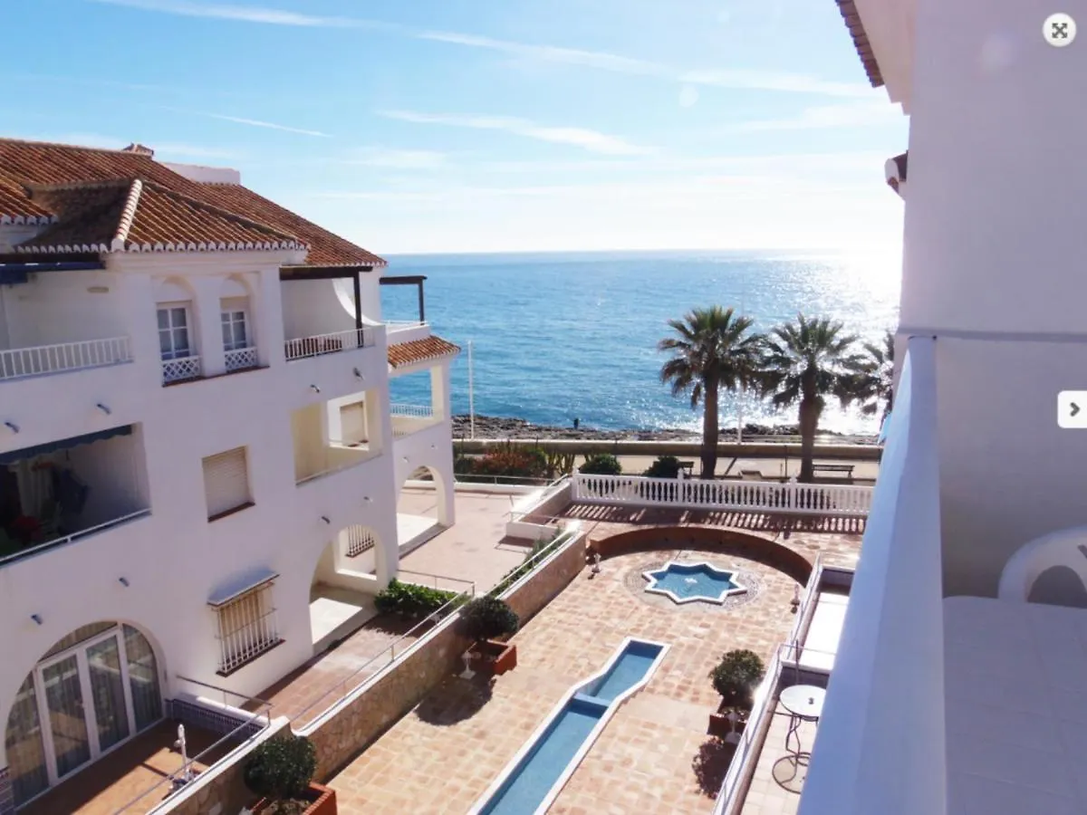 Apartamento Fuentes De Nerja Nsf20 0*,
