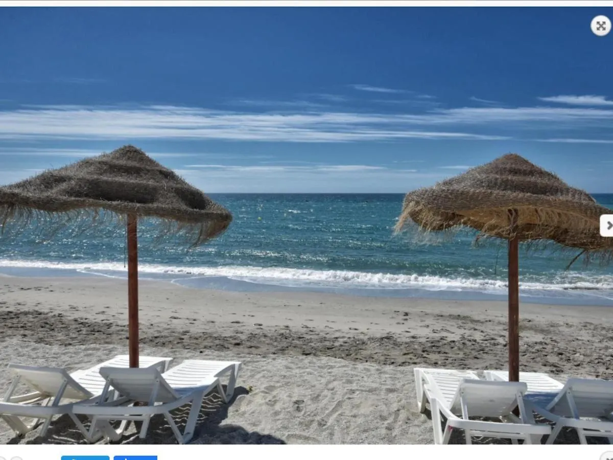Apartamento Fuentes De Nerja Nsf20