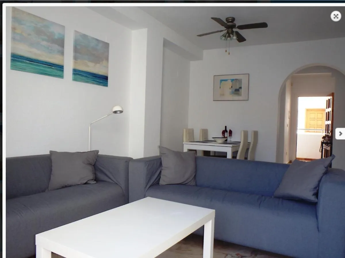 Apartamento Fuentes De Nerja Nsf20 Spain